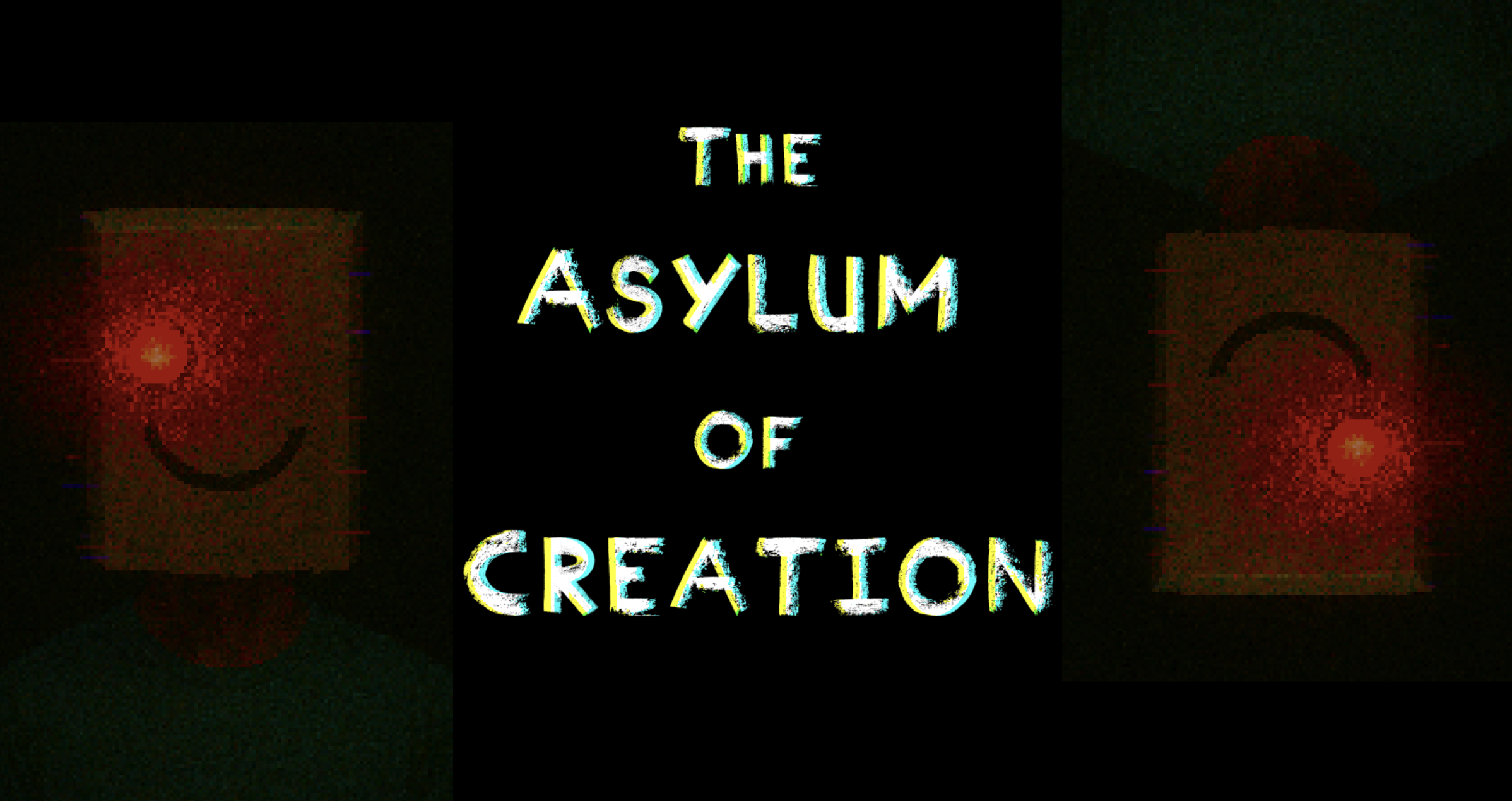 Asylum of Creation Preview